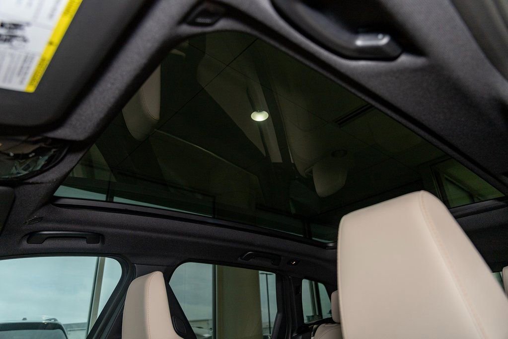 Used 2026 BMW X3 xDrive30 w/ Convenience Package image 21