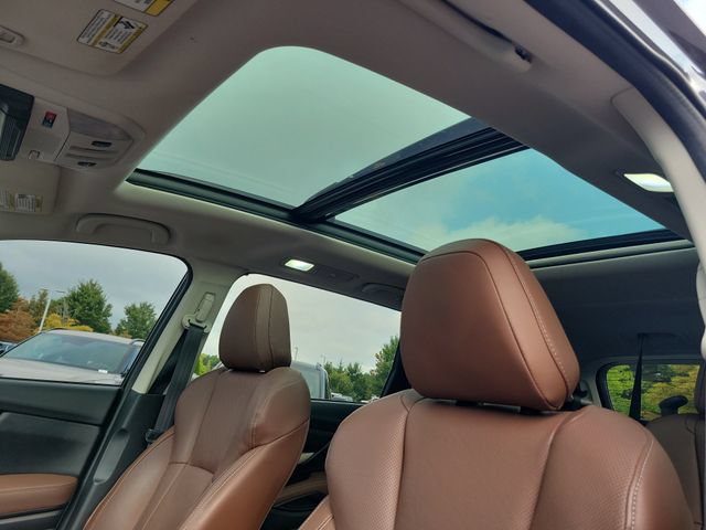 Used 2022 Subaru Ascent Touring AWD/4WD image 15