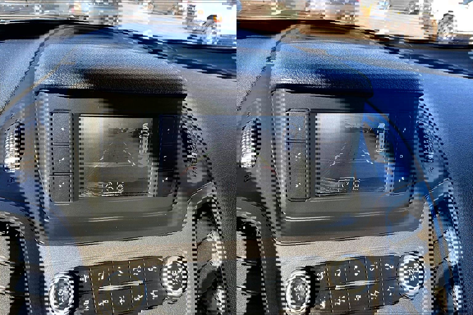 Used 2021 Ford Transit Connect XL image 21