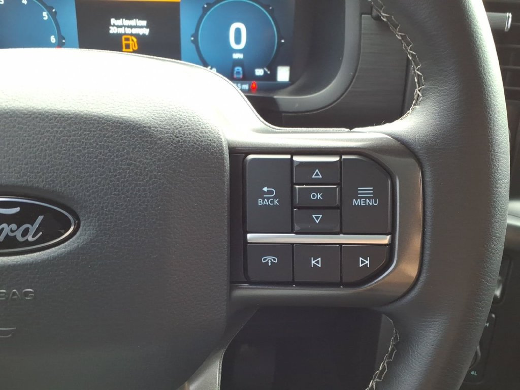 Used 2024 Ford F150 XLT w/ Equipment Group 302A MID AWD/4WD image 35