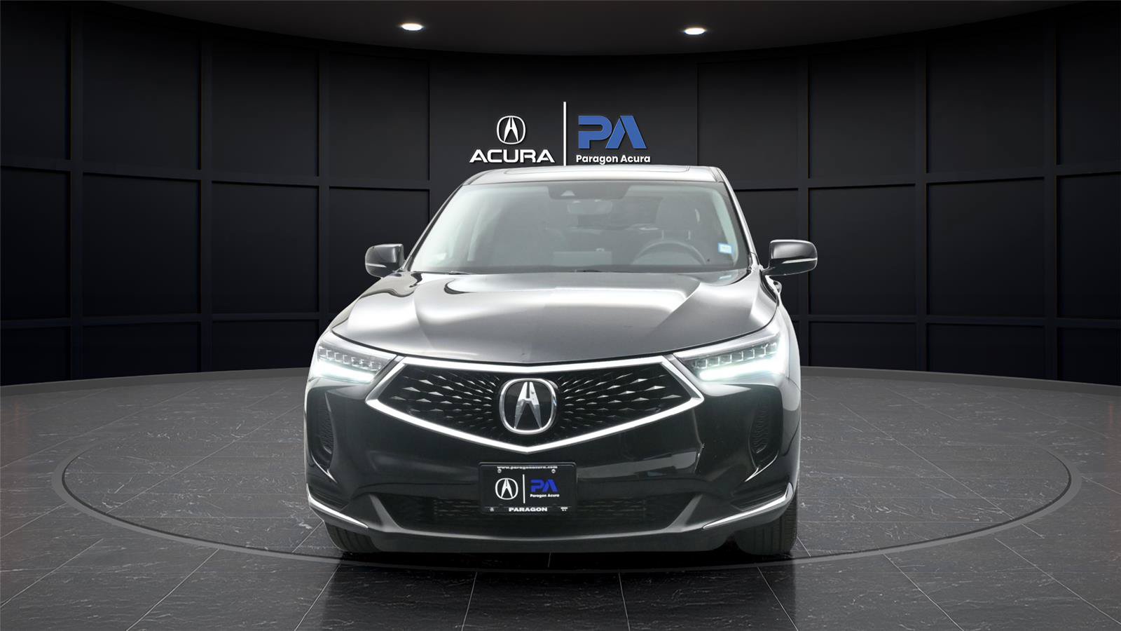 Certified 2024 Acura RDX SH-AWD image 27