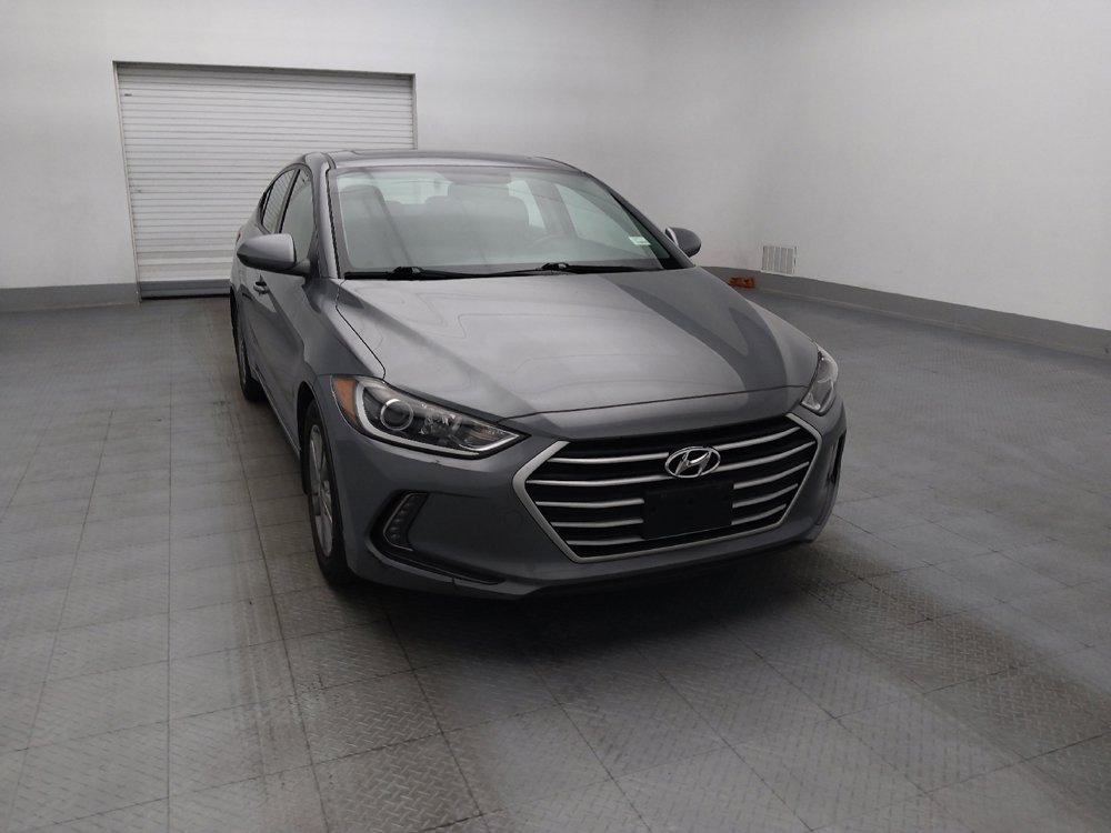Used 2018 Hyundai Elantra Value Edition FWD image 14