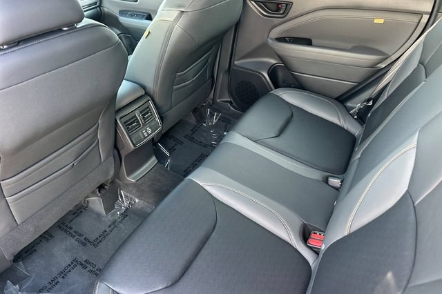 Certified 2026 Subaru Forester Wilderness AWD/4WD image 13