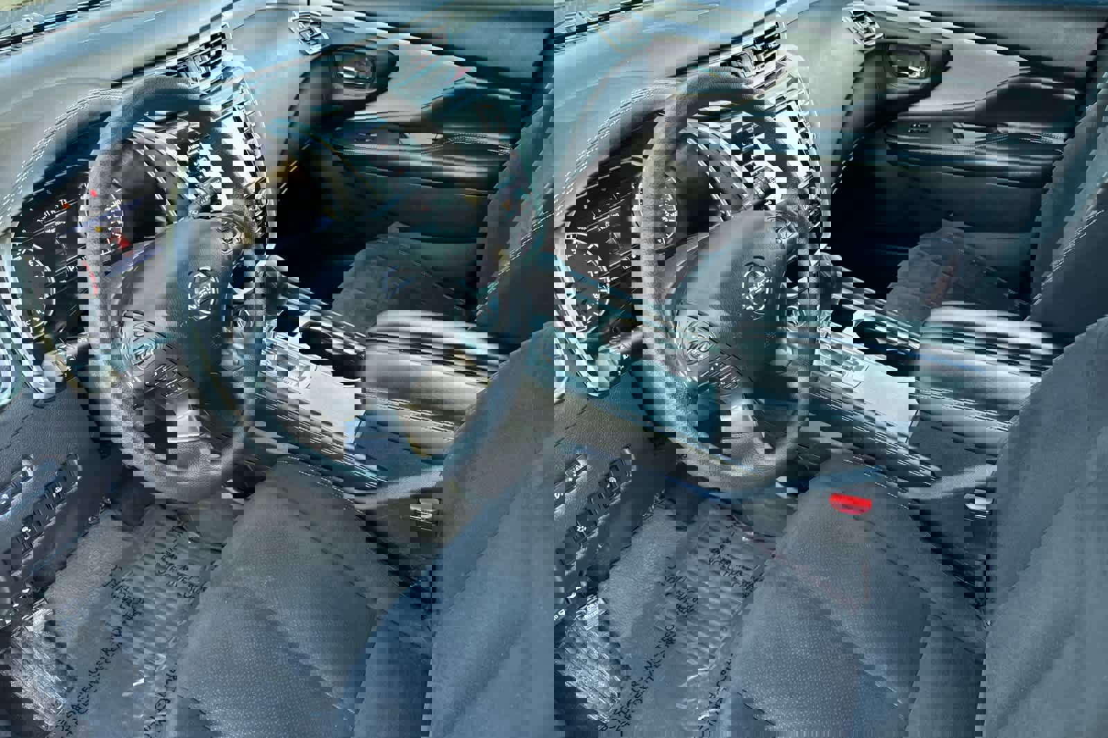 Used 2023 Nissan Murano S image 11