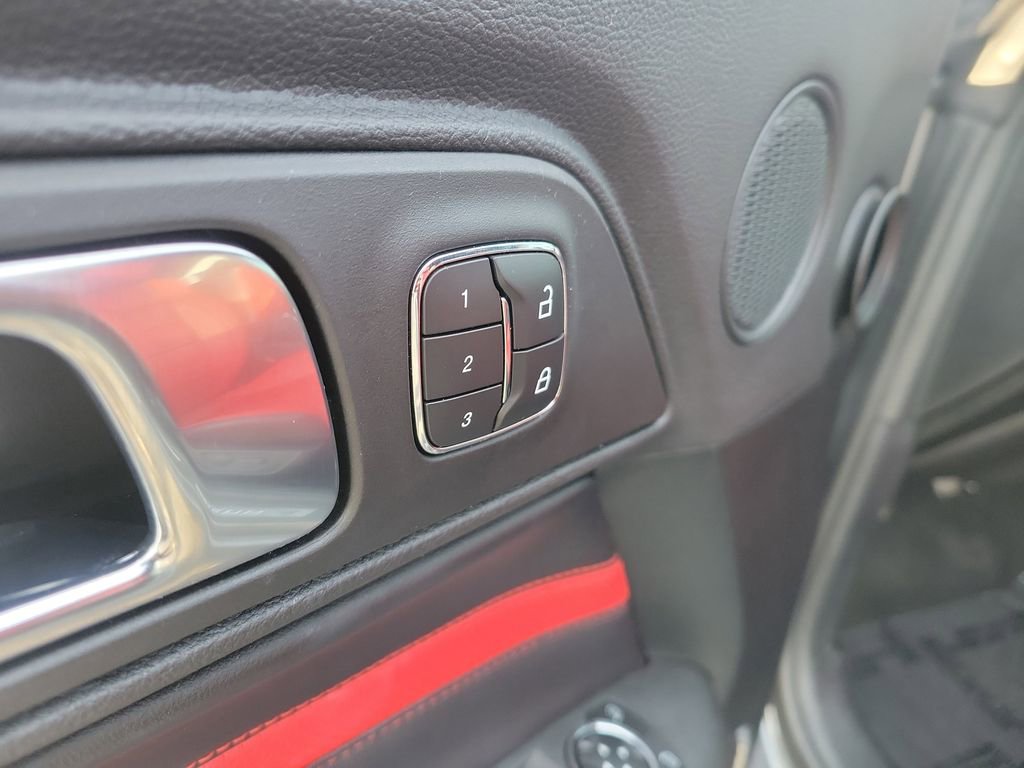 Used 2023 Ford Mustang GT Premium w/ Equipment Group 401A image 14