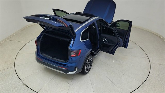 Used 2025 BMW X1 xDrive28i image 84