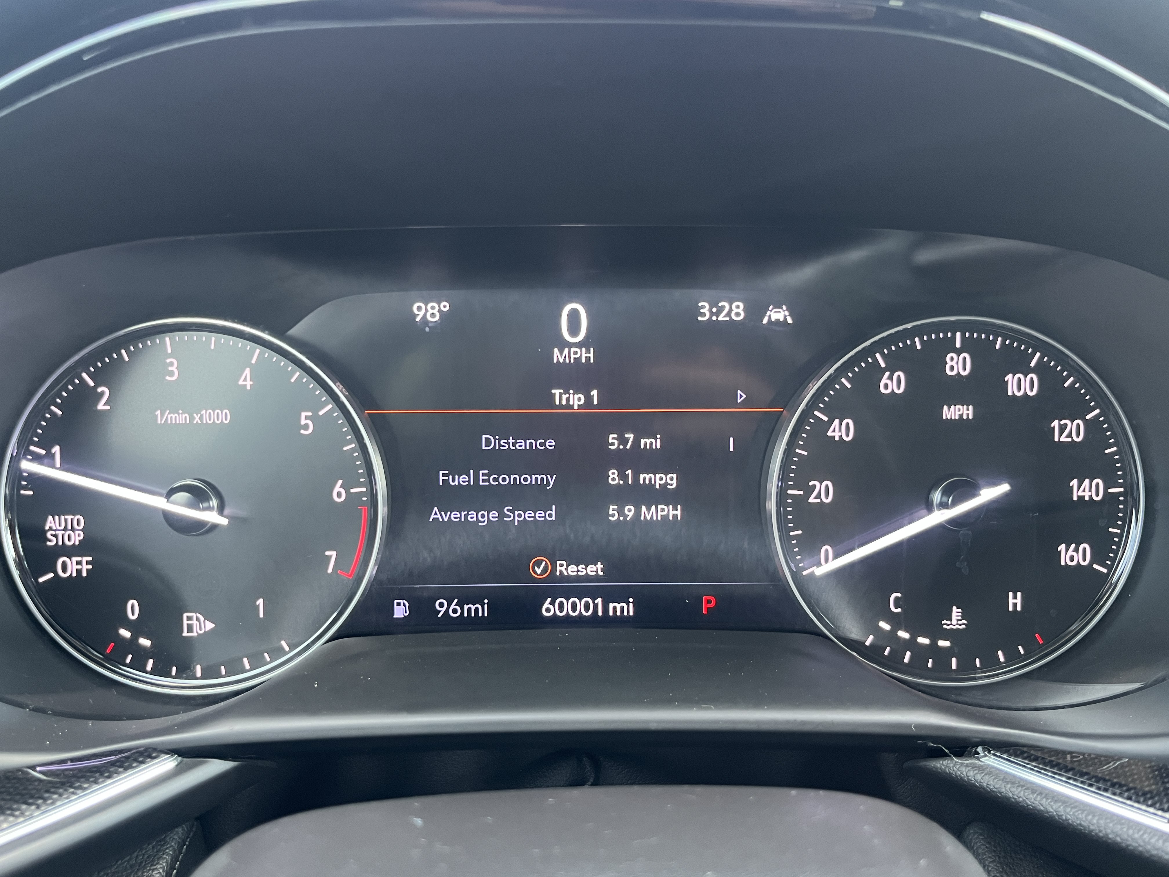 Used 2023 Buick Envision Essence w/ Sport Touring Package FWD image 18