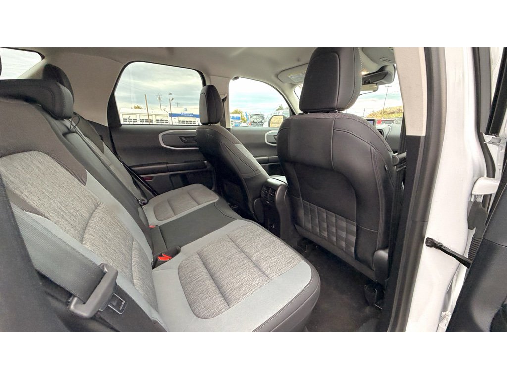 Used 2023 Ford Bronco Sport Big Bend image 14