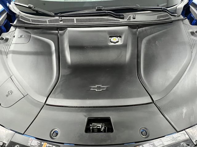 Used 2024 Chevrolet Blazer EV LT AWD/4WD image 14
