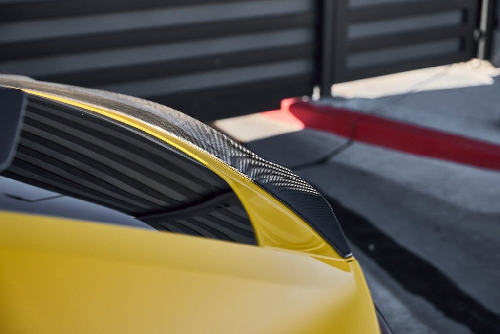 Used 2024 Lamborghini Urus Performante image 17
