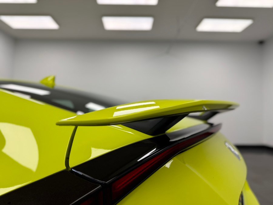 Used 2019 Honda Civic Si image 39