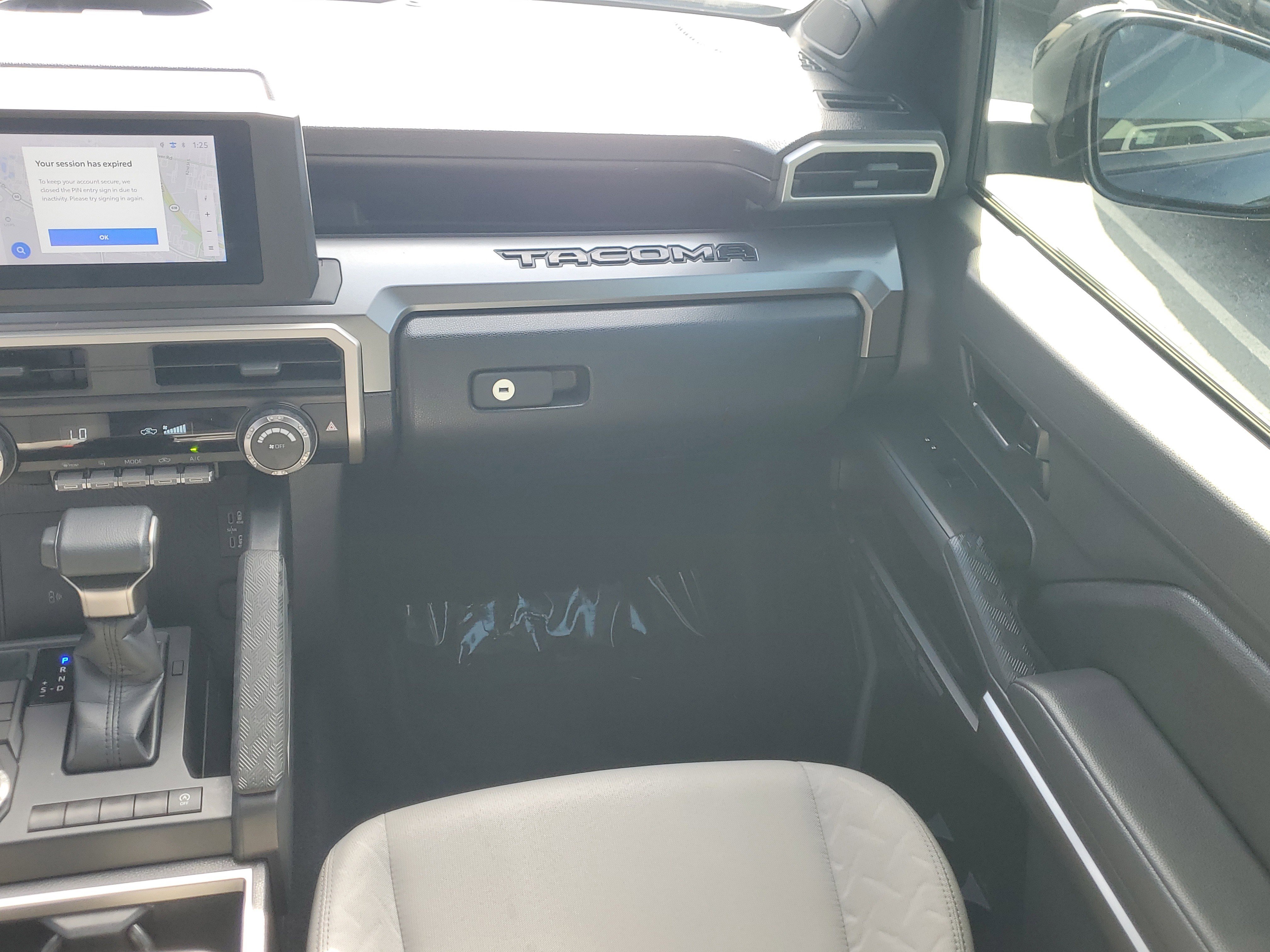 Used 2024 Toyota Tacoma SR5 image 14