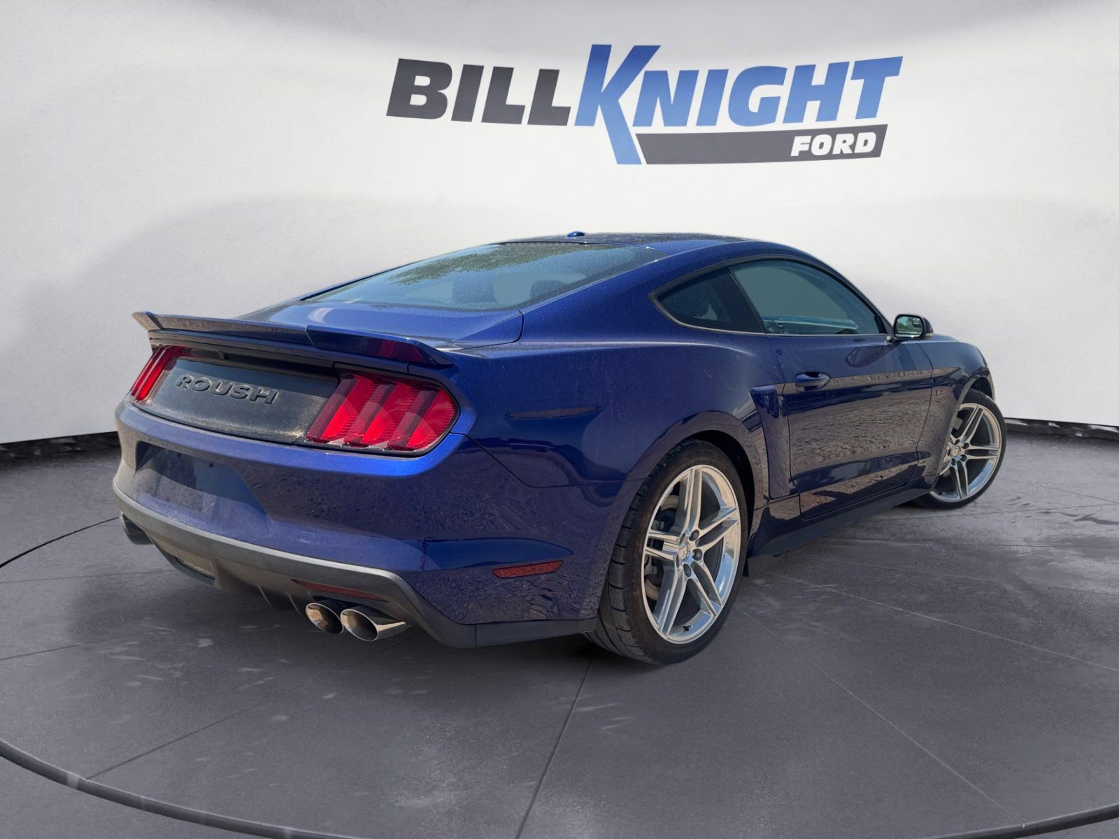 Used 2016 Ford Mustang GT Premium RWD image 5
