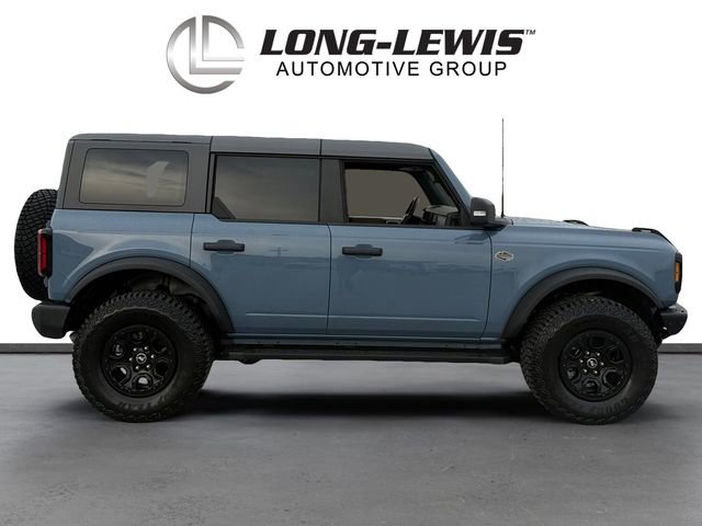 Used 2024 Ford Bronco Wildtrak image 6