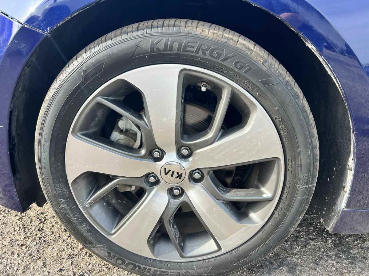 Used 2020 Kia Optima S image 7