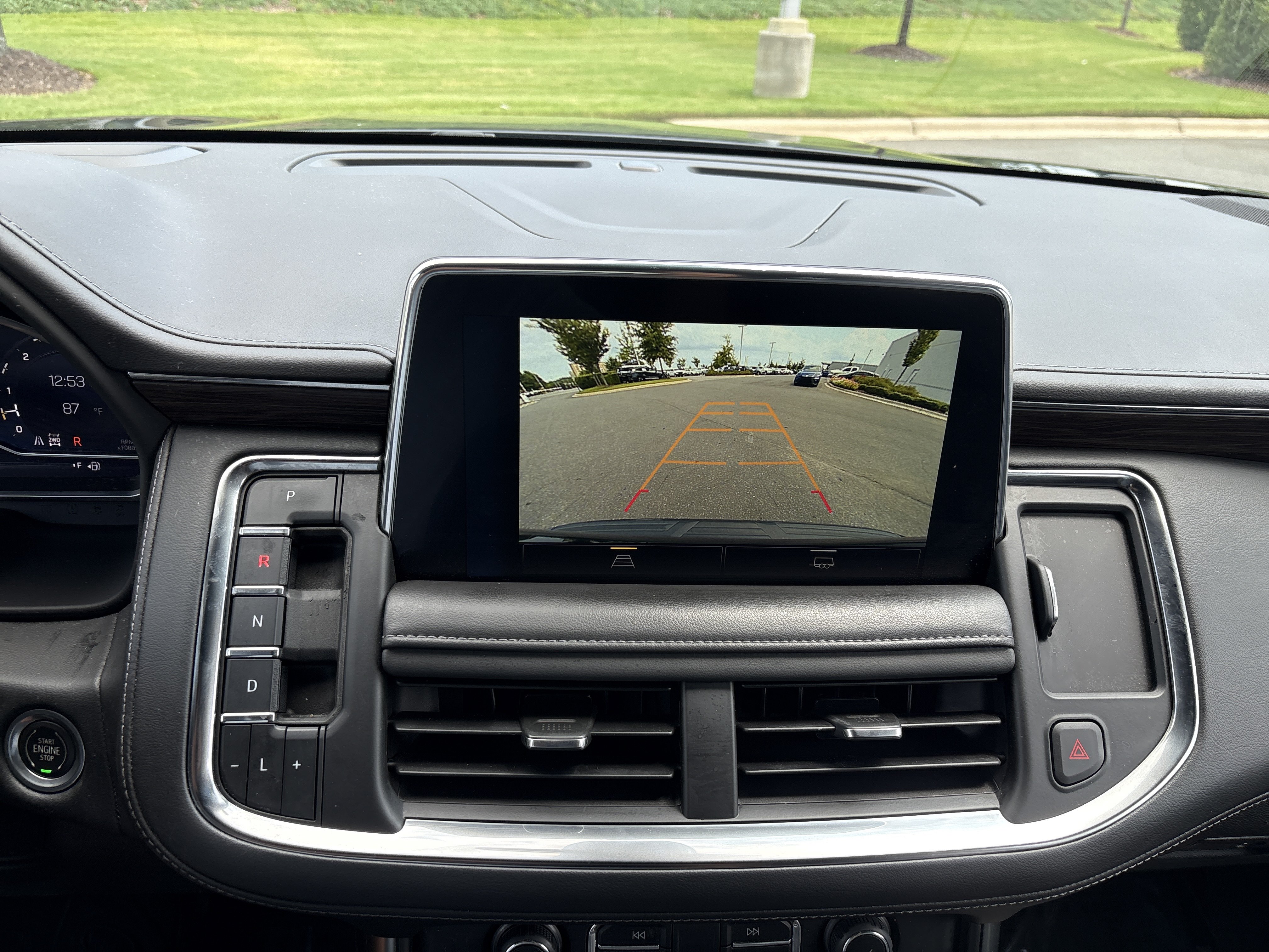 Used 2022 Chevrolet Tahoe LT AWD/4WD image 30