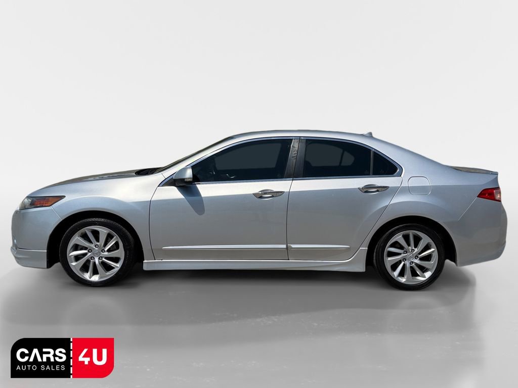 Used 2013 Acura TSX Special Edition image 4