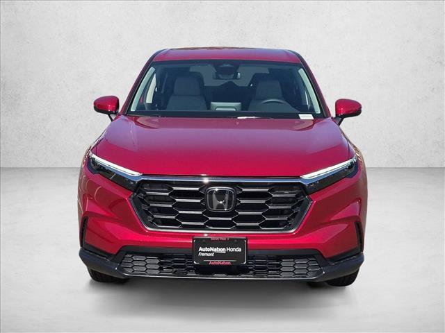 New 2026 Honda CR-V LX image 6