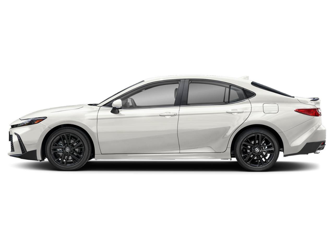 New 2027 Toyota Camry SE w/ Convenience Package FWD image 12