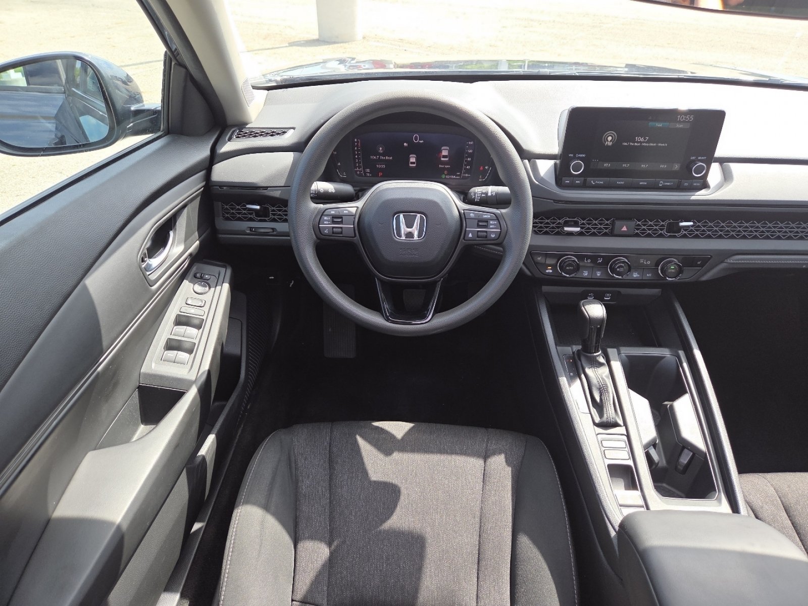 Used 2023 Honda Accord EX image 26