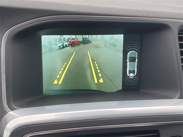 Used 2016 Volvo S60 T5 Premier w/ Climate Package image 24