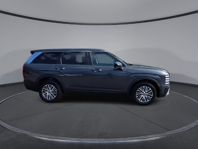New 2026 Hyundai Palisade SE FWD image 10