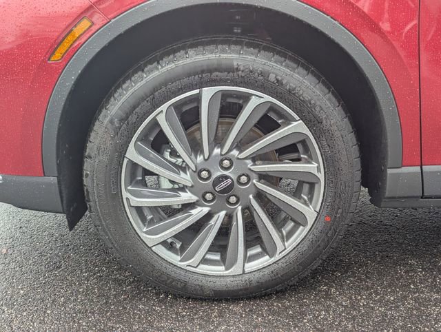 New 2026 Lincoln Corsair Reserve image 9