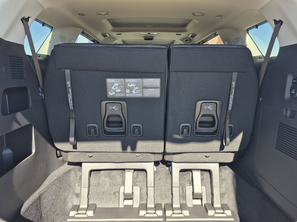 New 2026 Kia Carnival SX image 17