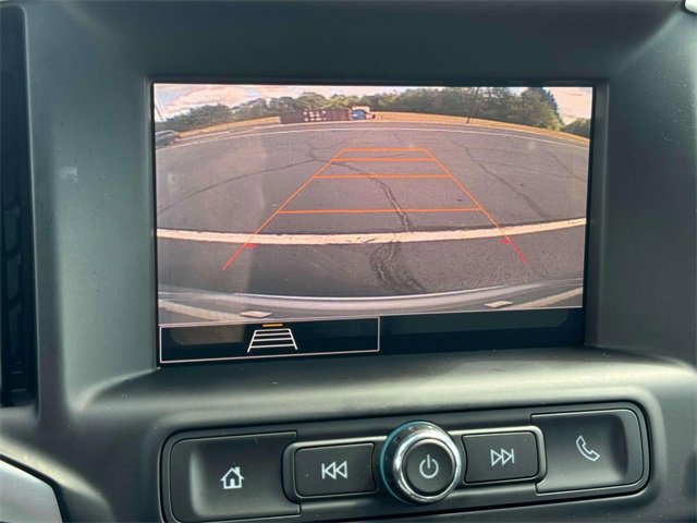 Used 2022 GMC Terrain SLE w/ Elevation Edition image 27