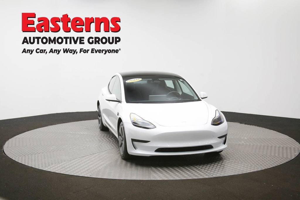 Used 2023 Tesla Model 3 Standard Range RWD image 50