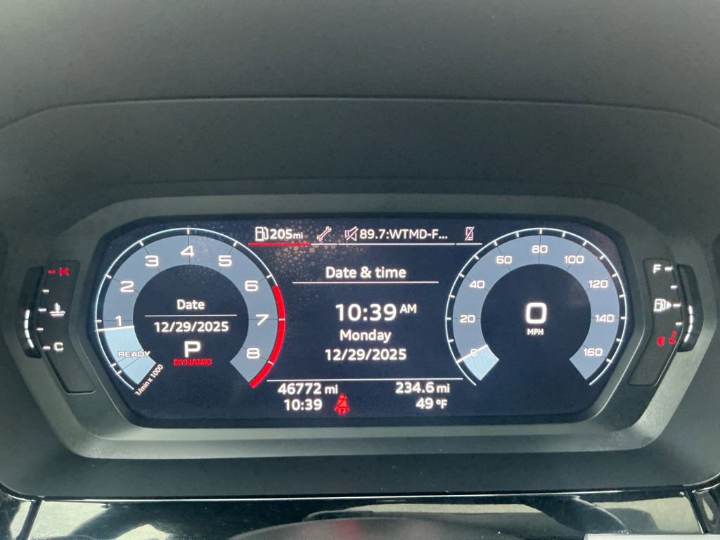 Used 2024 Audi A3 2.0T Premium image 23