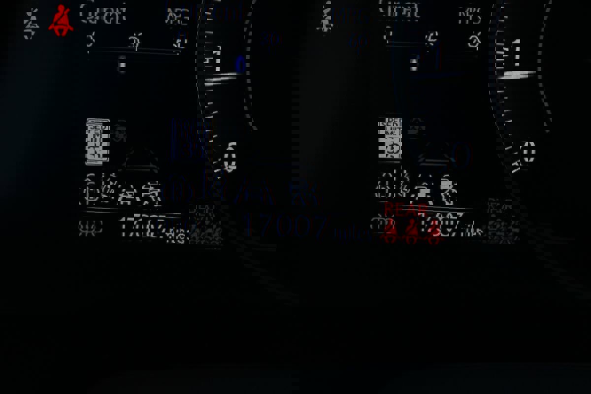 Used 2024 Lexus RX 350 Premium w/ Convenience Package image 13