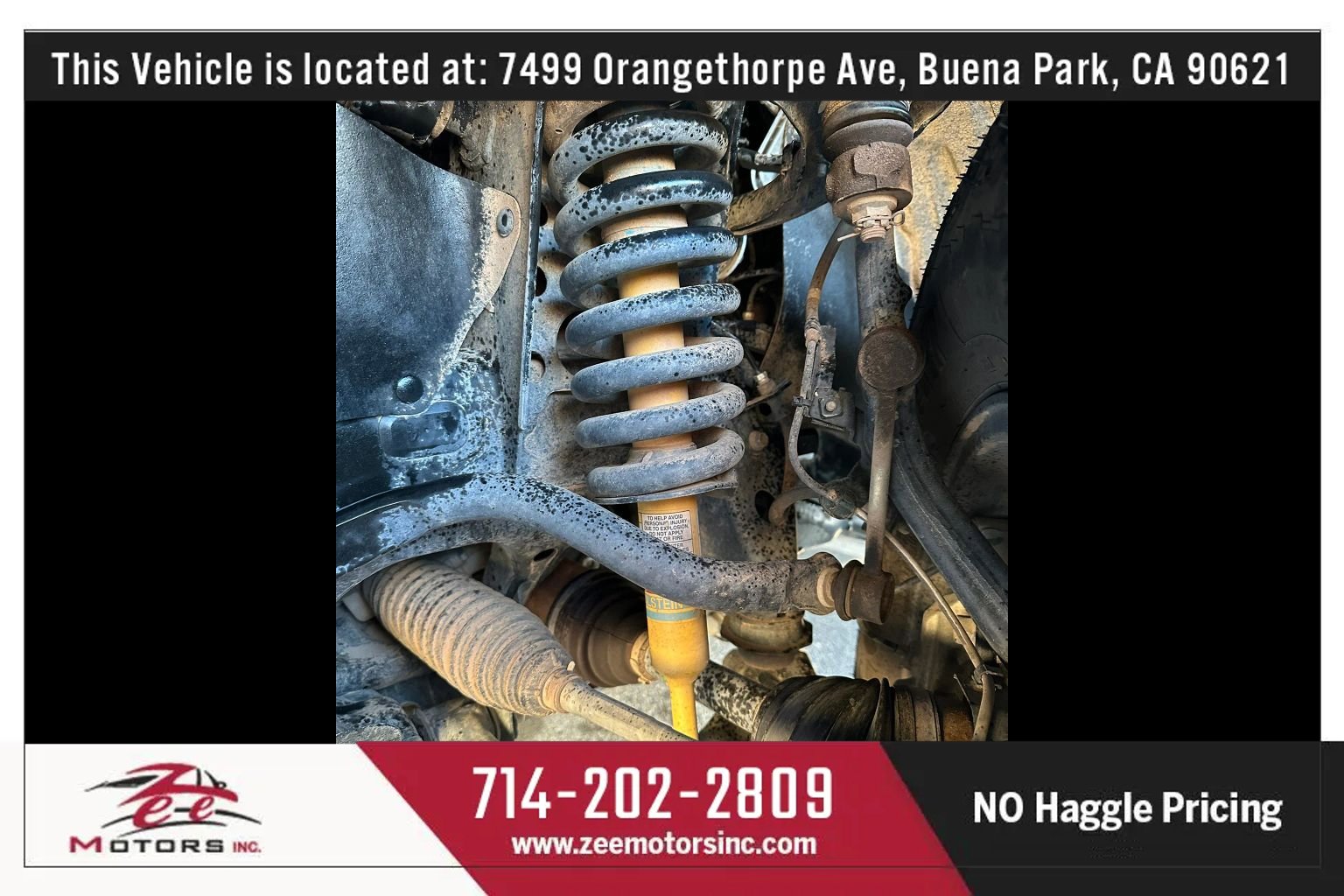 Used 2022 Toyota Tacoma TRD Off-Road image 57