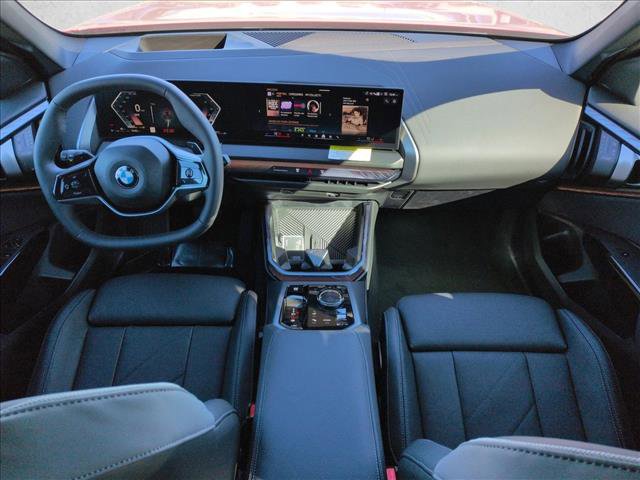 New 2026 BMW X3 xDrive30 image 15