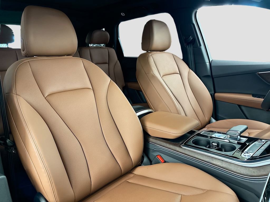 New 2026 Audi Q7 2.0T Premium Plus image 15