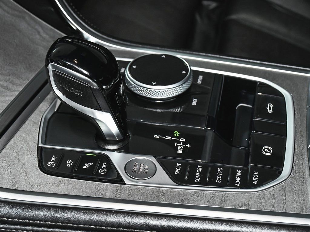 Used 2022 BMW 840i xDrive Convertible w/ Driving Assistance Package image 55