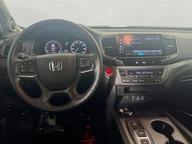 Used 2024 Honda Ridgeline Sport image 19