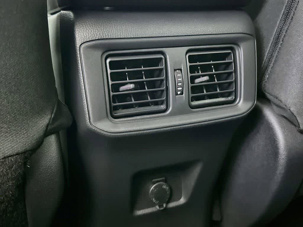 Used 2025 Toyota RAV4 LE FWD image 13