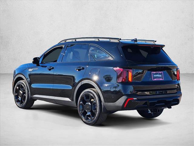 Used 2026 Kia Sorento SX Prestige AWD/4WD image 7