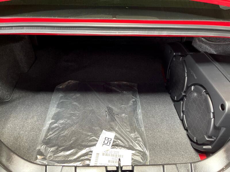 Used 2007 Ford Mustang Shelby GT500 image 40