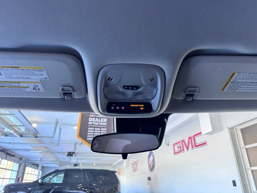 Certified 2024 Chevrolet TrailBlazer LT image 23