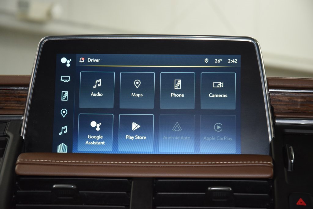 Used 2023 Chevrolet Tahoe High Country w/ Premium Package 2 image 31