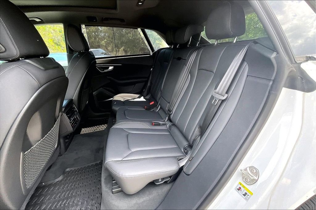 New 2026 Audi Q8 Premium Plus AWD/4WD image 17
