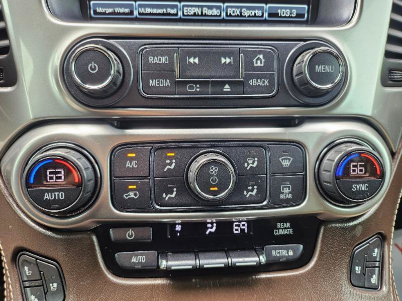 Used 2019 Chevrolet Tahoe Premier AWD/4WD image 55