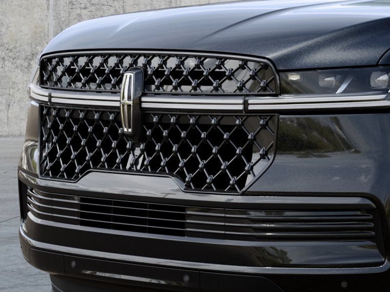 New 2027 Lincoln Navigator L Reserve w/ Jet Appearance Package AWD/4WD image 16