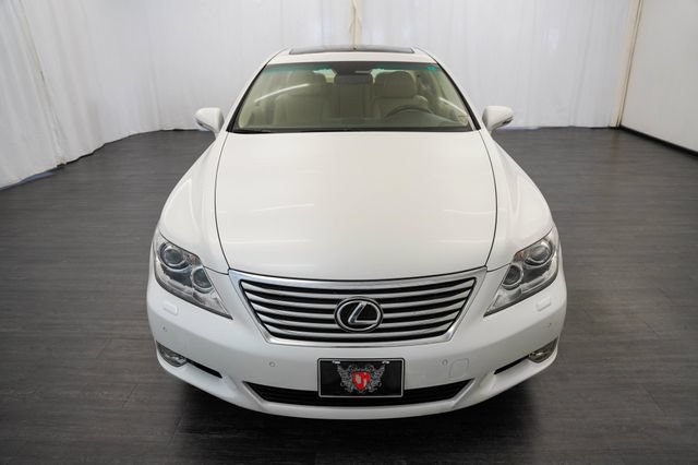 Used 2011 Lexus LS 460 AWD w/ Comfort Pkg image 14