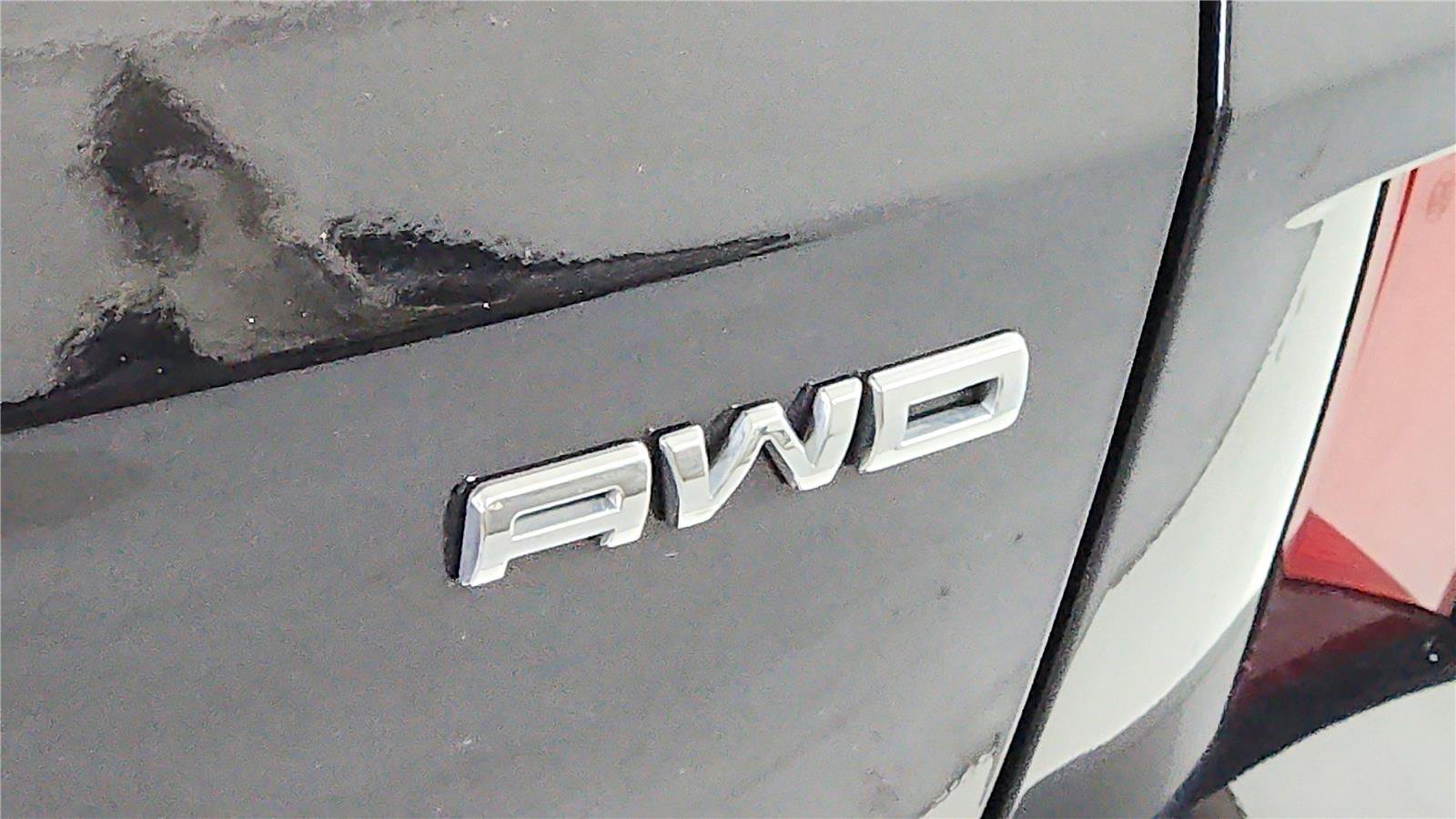 Used 2025 Ford Escape ST-Line Elite AWD/4WD image 26