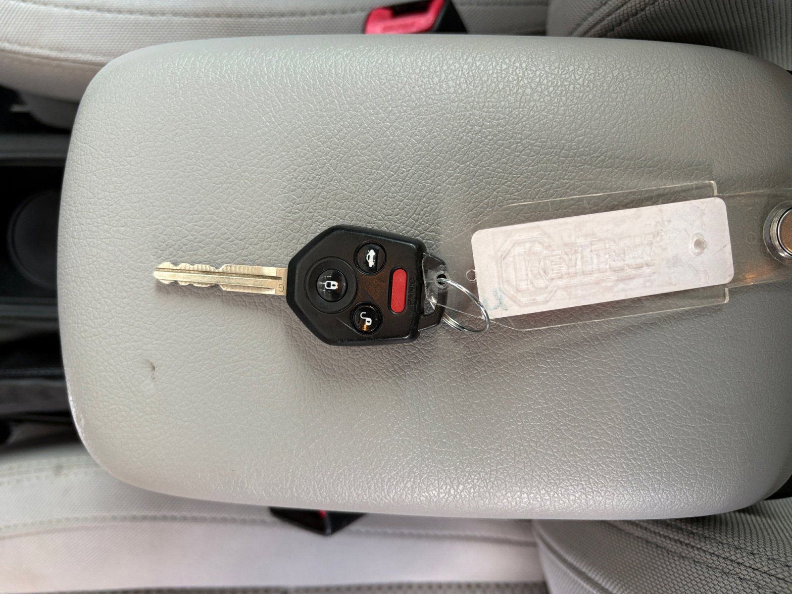 Used 2015 Subaru Forester 2.5i Premium image 27