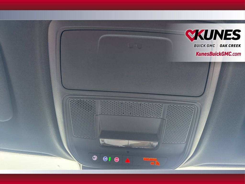 New 2026 Buick Enclave Sport Touring w/ Power Package image 23