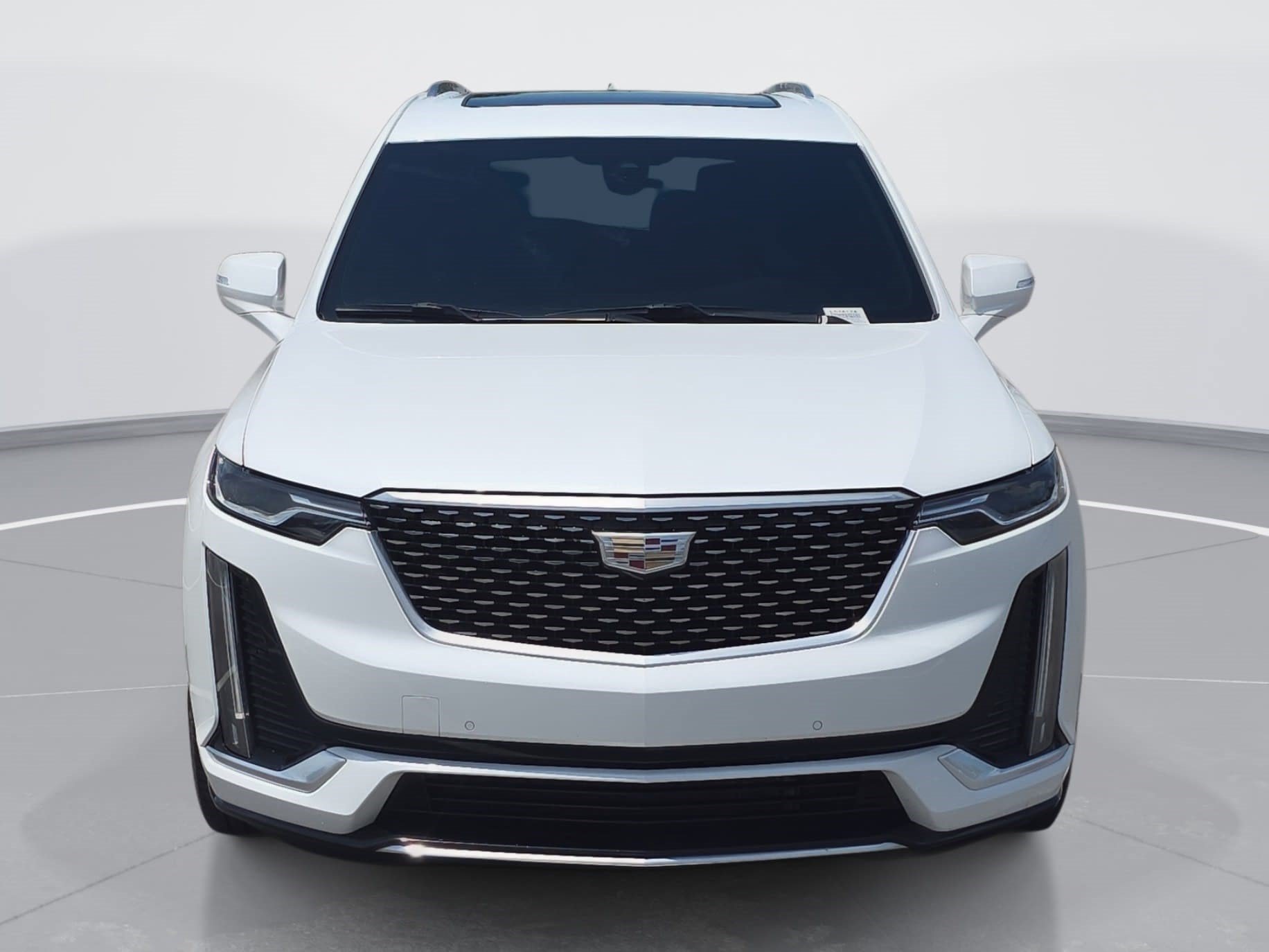 Used 2021 Cadillac XT6 Premium Luxury FWD image 8